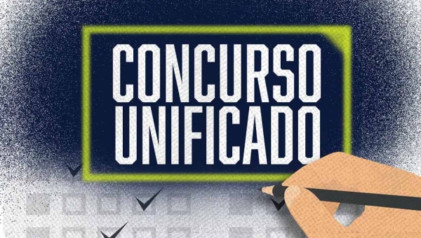 Governo federal autoriza convocação de 4,3 mil aprovados no Concurso Unificado