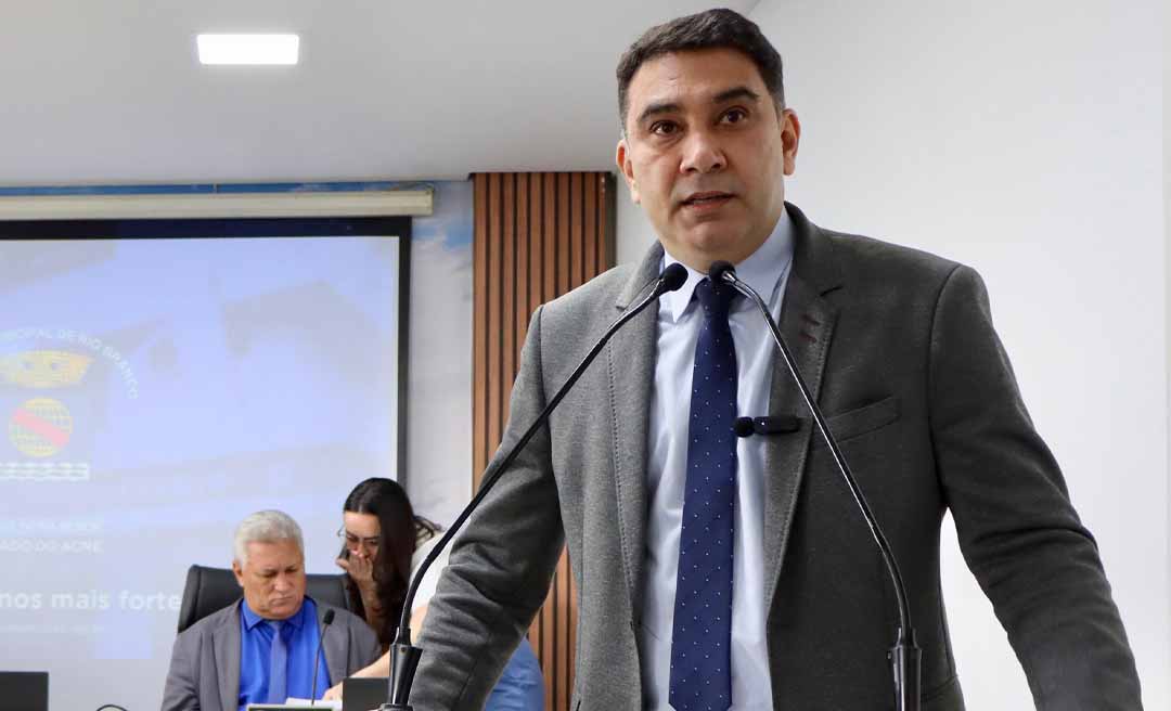 Samir Bestene pede agilidade na regulamentação do pagamento do piso salarial dos ACEs: “Recurso já está na conta da Prefeitura!”