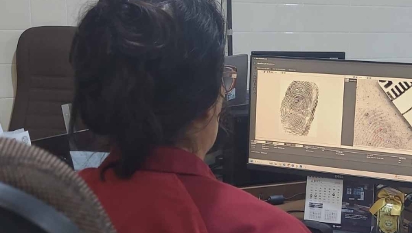 Acre conclui primeiro caso de identificação de pessoa desaparecida com apoio da Rede Nacional