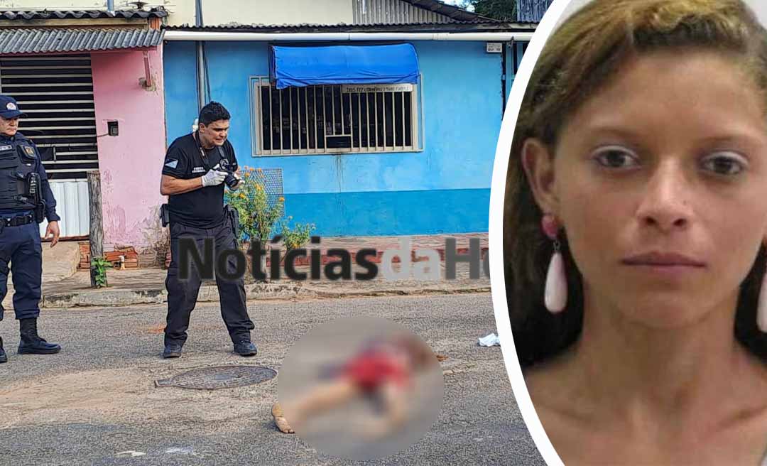 Polícia cumpre oito mandados de prisão e 10 de busca e apreensão durante operação que investiga o linchamento de Yara Paulino