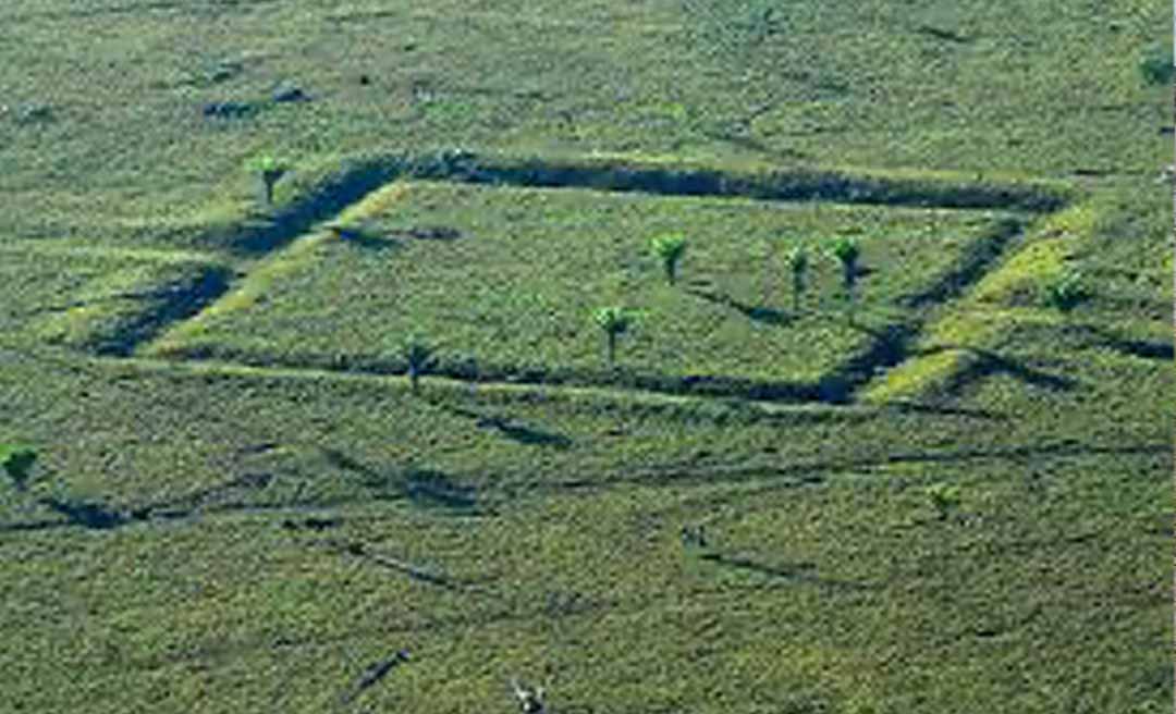 Sítios arqueológicos do Acre são os mais ameaçados por atividades humanas, revela estudo