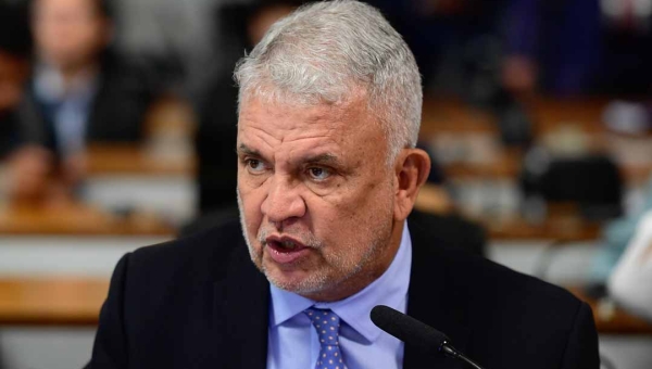 Petecão destina quase R$ 4 milhões para obras sociais e esportivas em Rio Branco