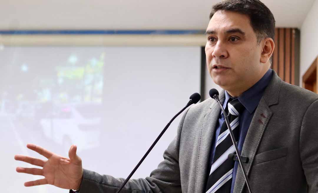 Samir Bestene cobra ações da Prefeitura da Capital após chuvas e alerta sobre alagamentos recorrentes no Calafate e Sobral