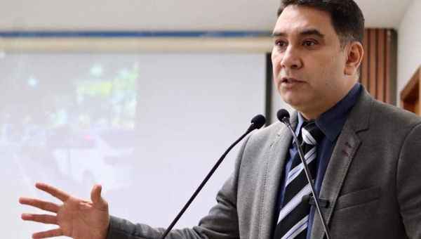 Samir Bestene cobra ações da Prefeitura da Capital após chuvas e alerta sobre alagamentos recorrentes no Calafate e Sobral