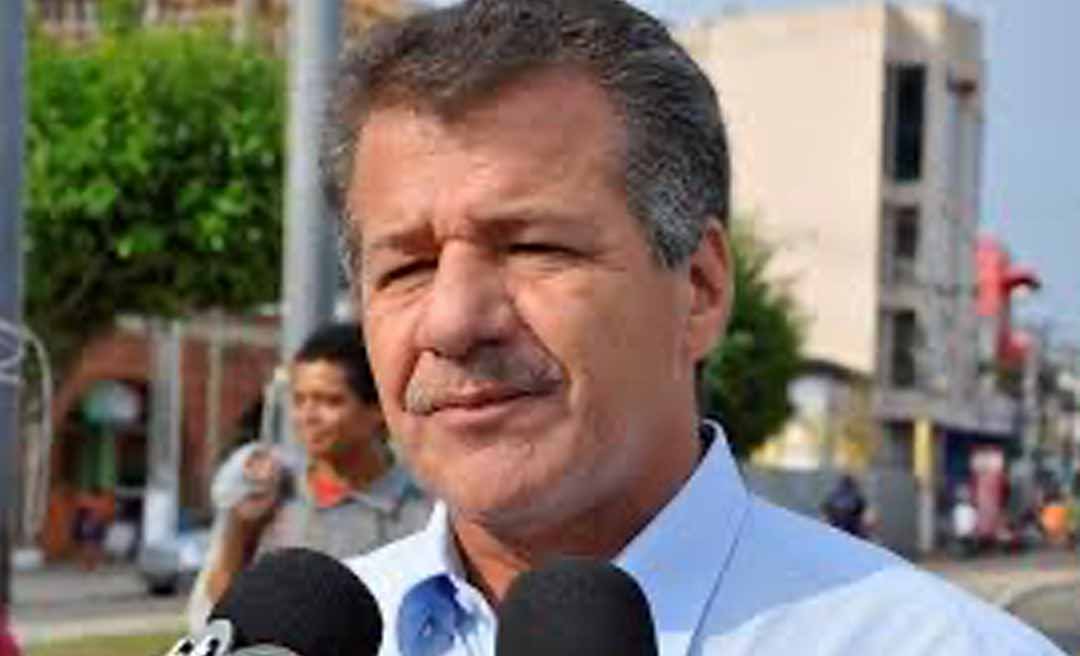 Em nome do MDB, Vagner Sales se solidariza com a família Bittar e diz que Mauro foi um visionário