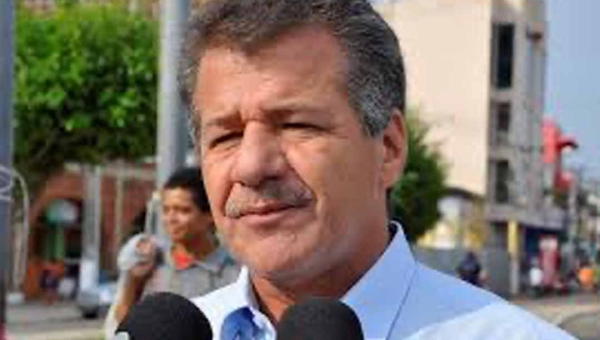 Em nome do MDB, Vagner Sales se solidariza com a família Bittar e diz que Mauro foi um visionário