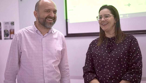 Prefeitura de Rio Branco realiza workshop para aprimorar execução de recursos financeiros da Saúde