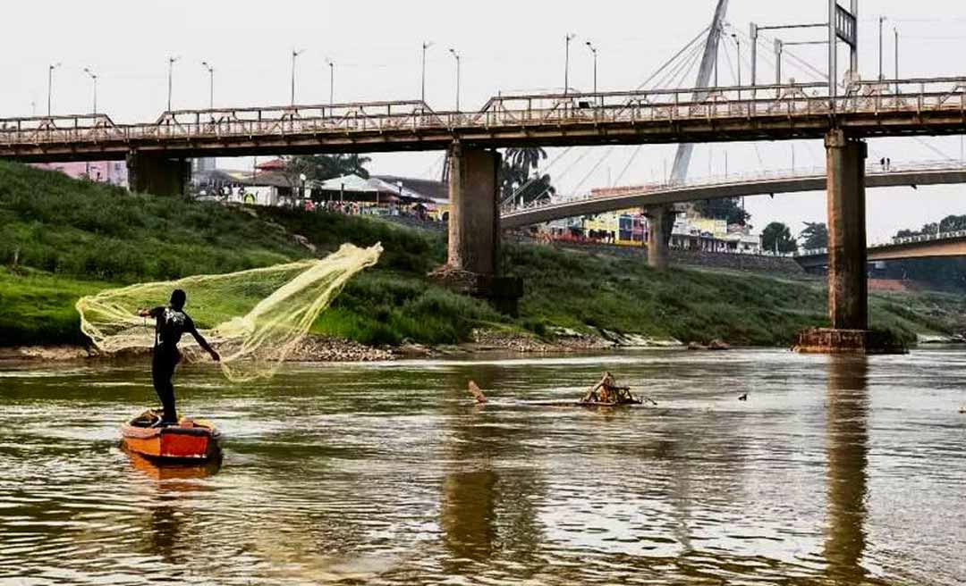 Presidente da FEPEAC denuncia novo golpe contra pescadores acreanos envolvendo cobrança indevida de taxa
