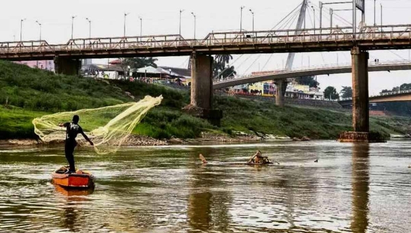 Presidente da FEPEAC denuncia novo golpe contra pescadores acreanos envolvendo cobrança indevida de taxa