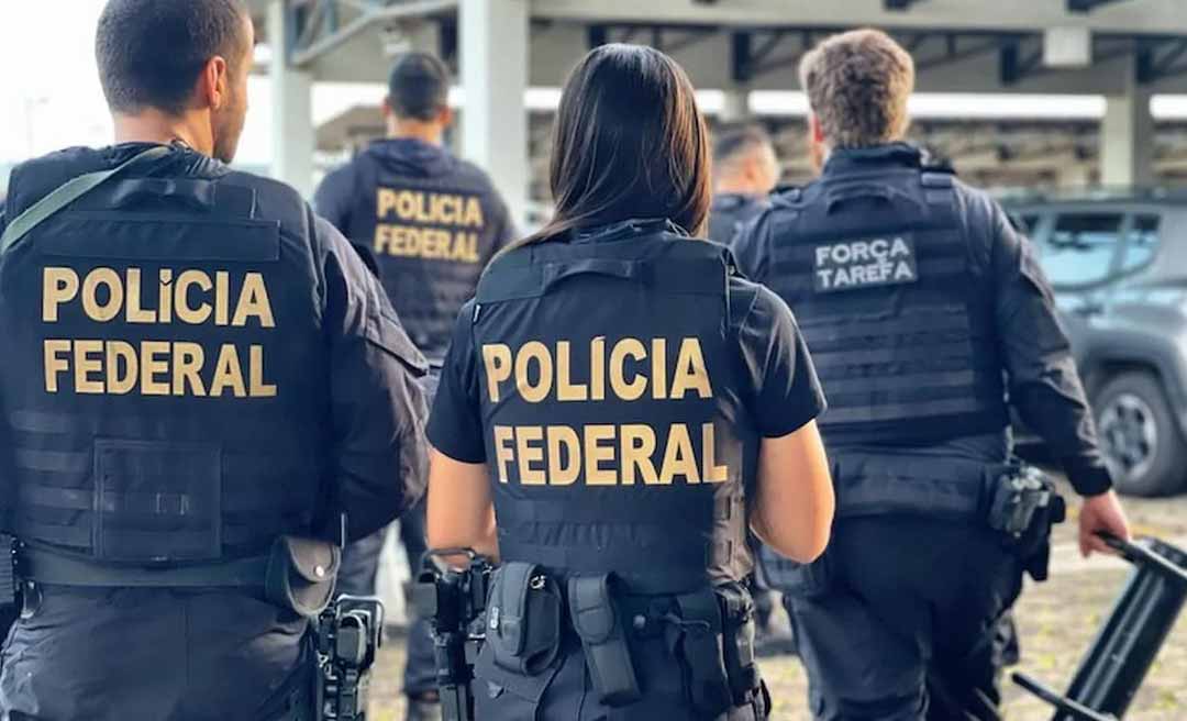 Inscrições para concurso da Polícia Federal estão abertas para 192 vagas