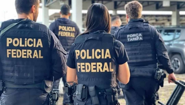 Inscrições para concurso da Polícia Federal estão abertas para 192 vagas