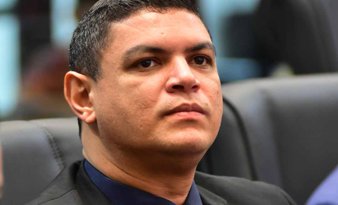 Deputado Pablo reage contra a proposta de reajuste da pauta fiscal do boi no Acre e propõe audiência pública