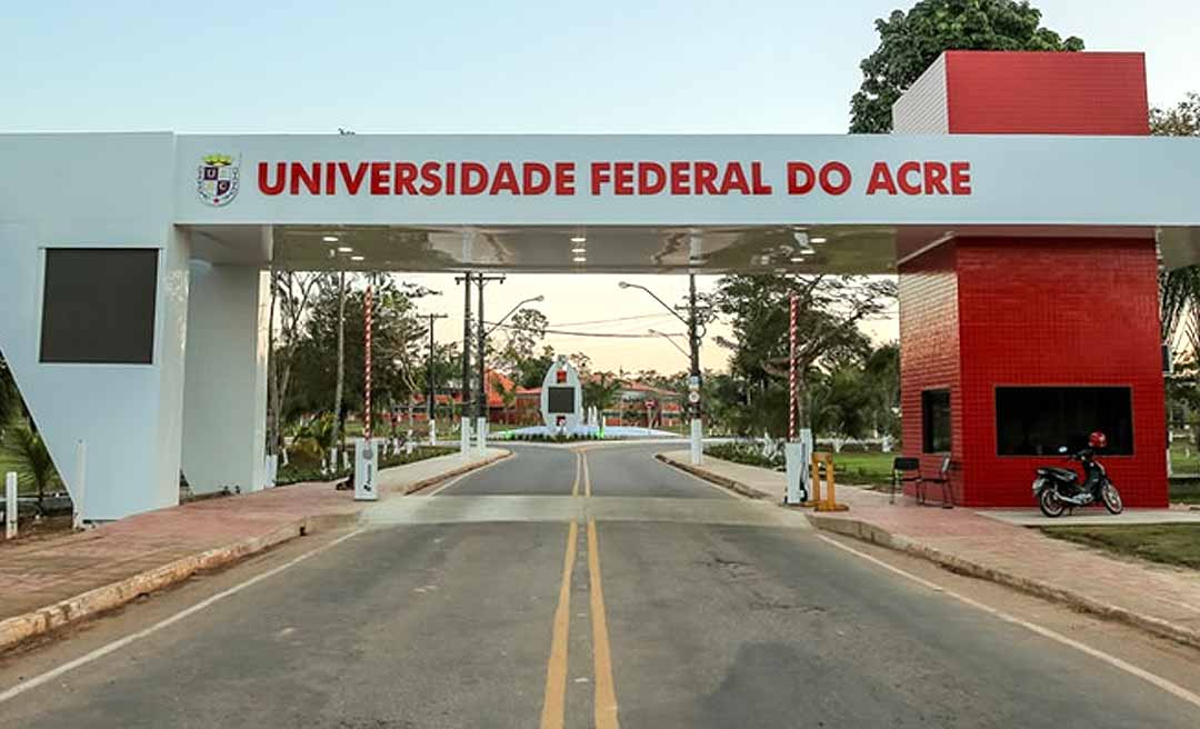 Ufac é a terceira da região Norte com o maior orçamento para este ano; valor supera os 510 milhões
