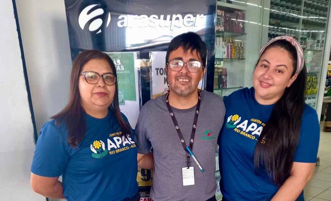 O trabalho como ferramenta de inclusão social: Como a responsabilidade por meio de um ofício ajuda na socialização de 13 alunos atendidos na Apae Rio Branco