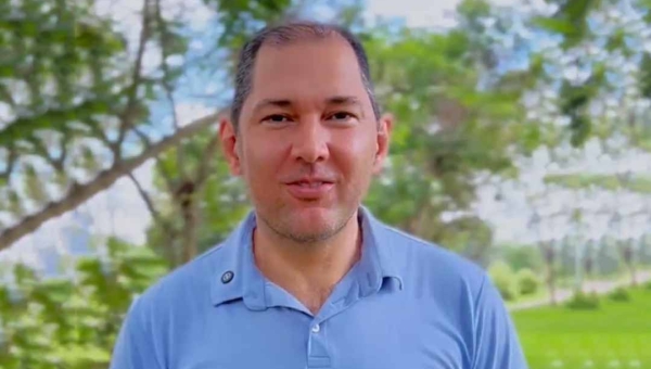 No Dia do Trabalhador, presidente da Câmara de Rio Branco e prefeito interino, Joabe Lira, homenageia a força de quem move a Capital acreana