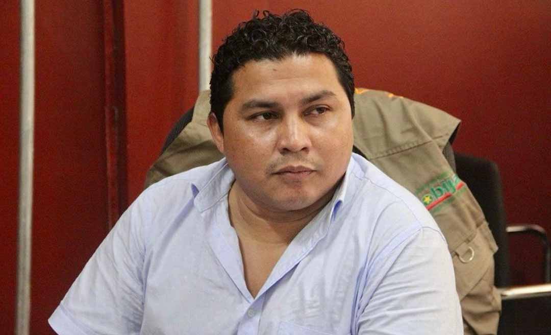 STF manda soltar ex-prefeito de Cobija preso no Acre; dupla nacionalidade impede extradição