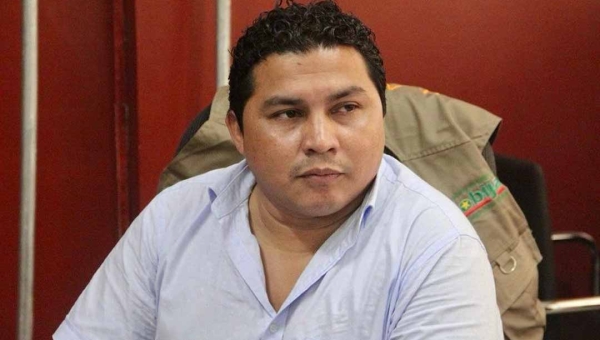 STF manda soltar ex-prefeito de Cobija preso no Acre; dupla nacionalidade impede extradição