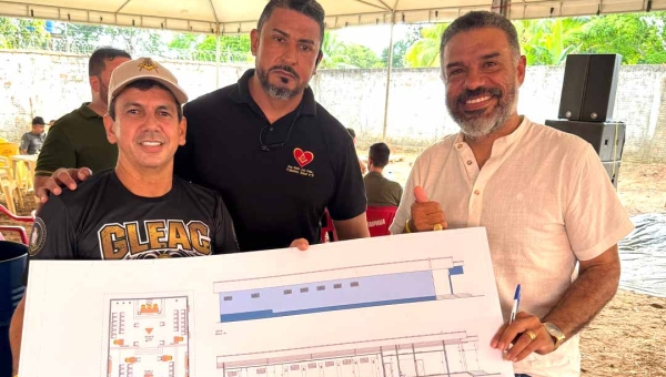 Whendy Lima Tem Agenda Produtiva em municípios e anuncia mais de meio milhão em emendas parlamentar