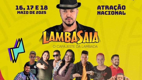 CarnavAssis 2025 promete agitar a tríplice fronteira nos dias 16, 17 e 18 de maio