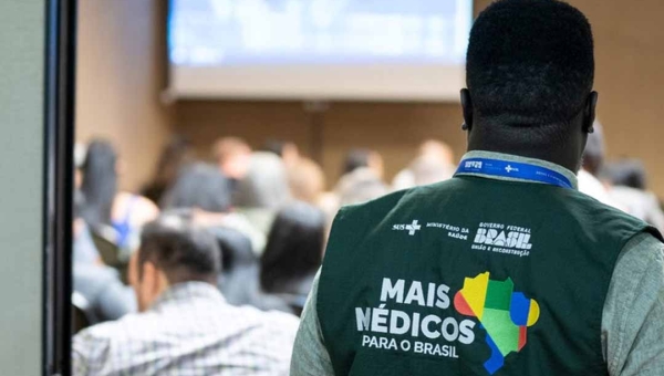 Programa Mais Médicos do governado Federal abre 3,1 mil novas vagas com inscrições a partir desta segunda