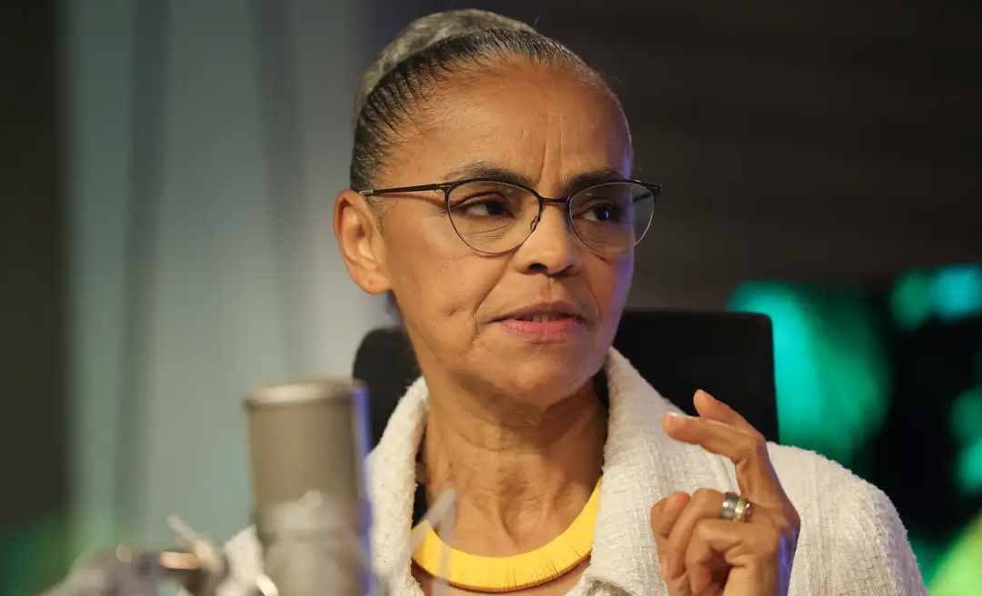 Sociedade vai discutir 100 propostas em conferência do Meio Ambiente, informa a ministra Marina Silva