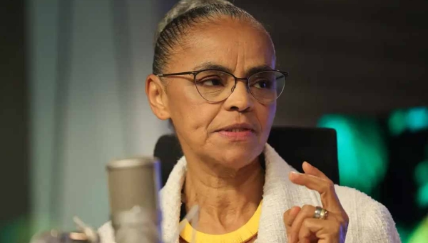 Sociedade vai discutir 100 propostas em conferência do Meio Ambiente, informa a ministra Marina Silva