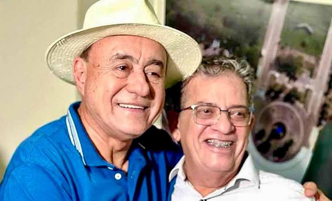 Pastor Paulo Machado é nomeado como secretário adjunto de Projetos Especiais da Seinfra, de Rio Branco, após polêmicas na Educação