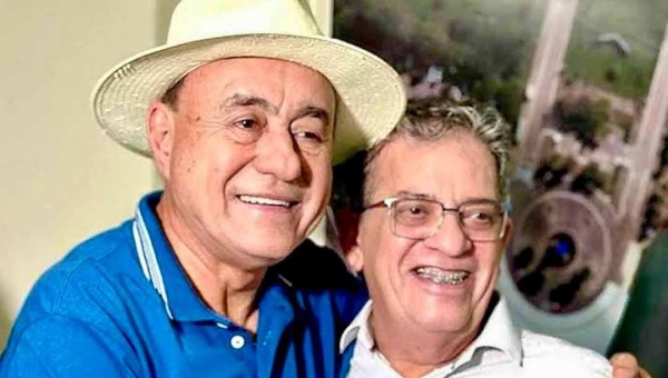 Pastor Paulo Machado é nomeado como secretário adjunto de Projetos Especiais da Seinfra, de Rio Branco, após polêmicas na Educação