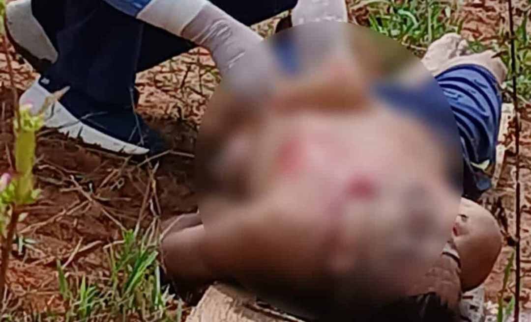 Brasileiro é brutalmente assassinado no Peru com golpes de foice no pescoço e barriga; dois suspeitos foram presos