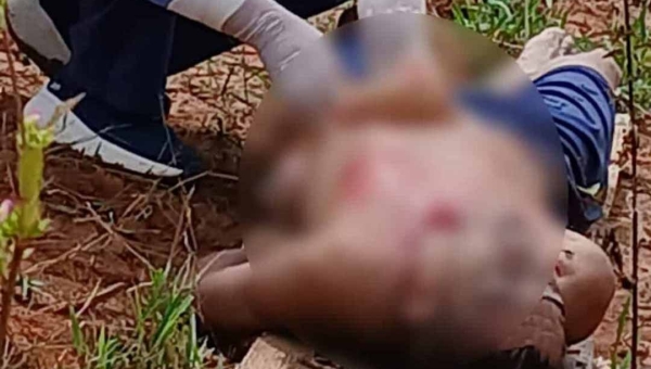 Brasileiro é brutalmente assassinado no Peru com golpes de foice no pescoço e barriga; dois suspeitos foram presos