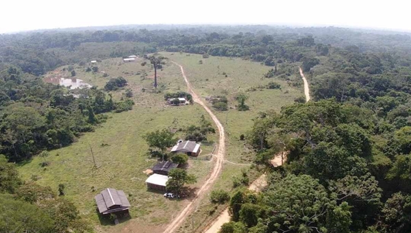 Ação do MPF pede que ICMBio use georreferenciamento para delimitar áreas na Reserva Extrativista Chico Mendes