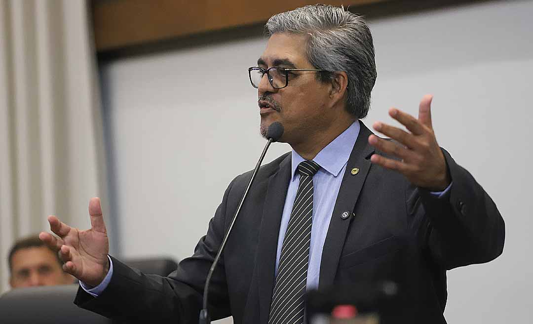 Edvaldo Magalhães defende suspensão imediata da portaria que alterou a pauta do bezerro para a construção de um entendimento