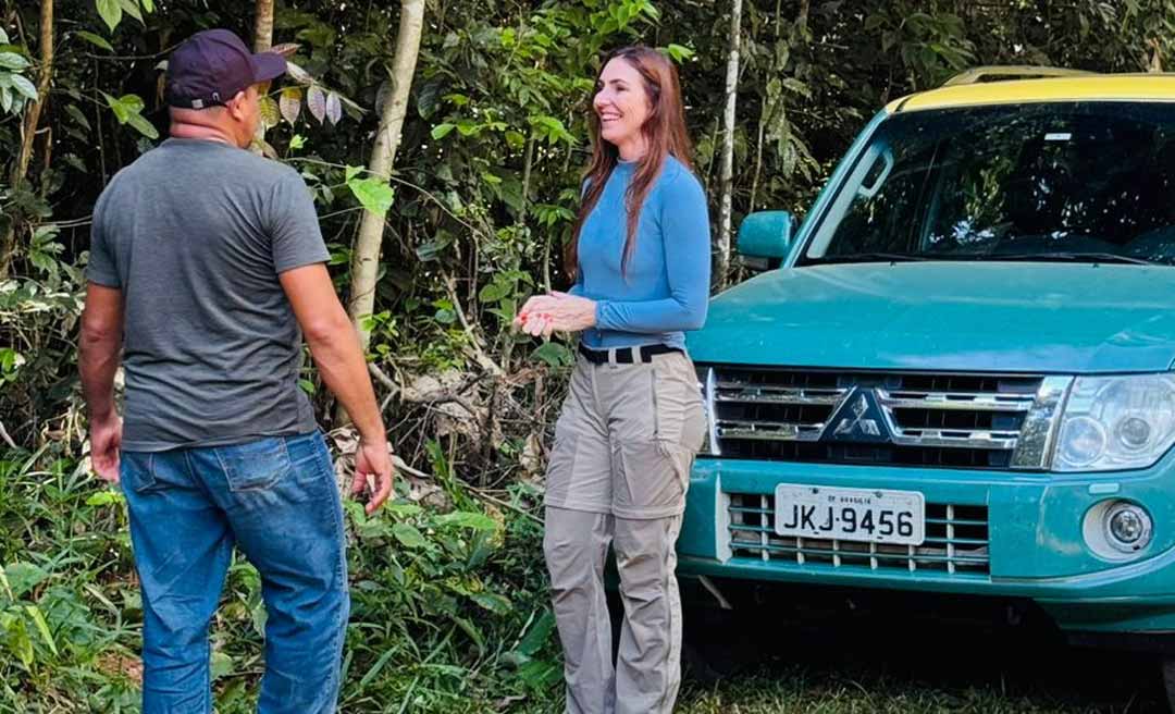 Cooperativismo acreano é destaque na quarta temporada do Somos Coop na Estrada