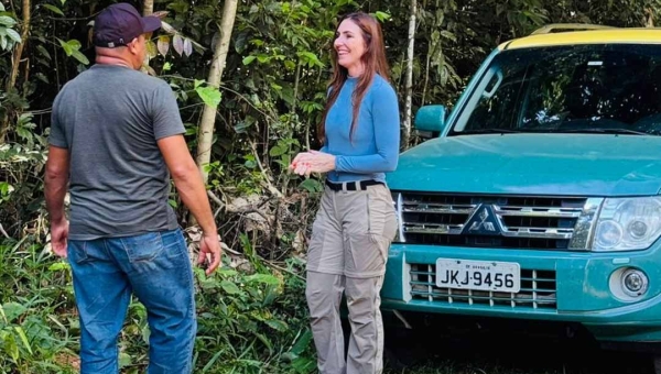 Cooperativismo acreano é destaque na quarta temporada do Somos Coop na Estrada