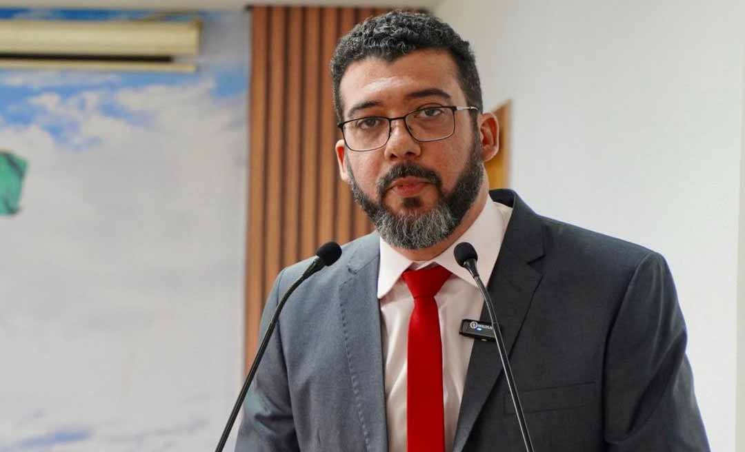 André Kamai recomenda cautela em relação a pedido de empréstimo de R$ 67 milhões pela prefeitura