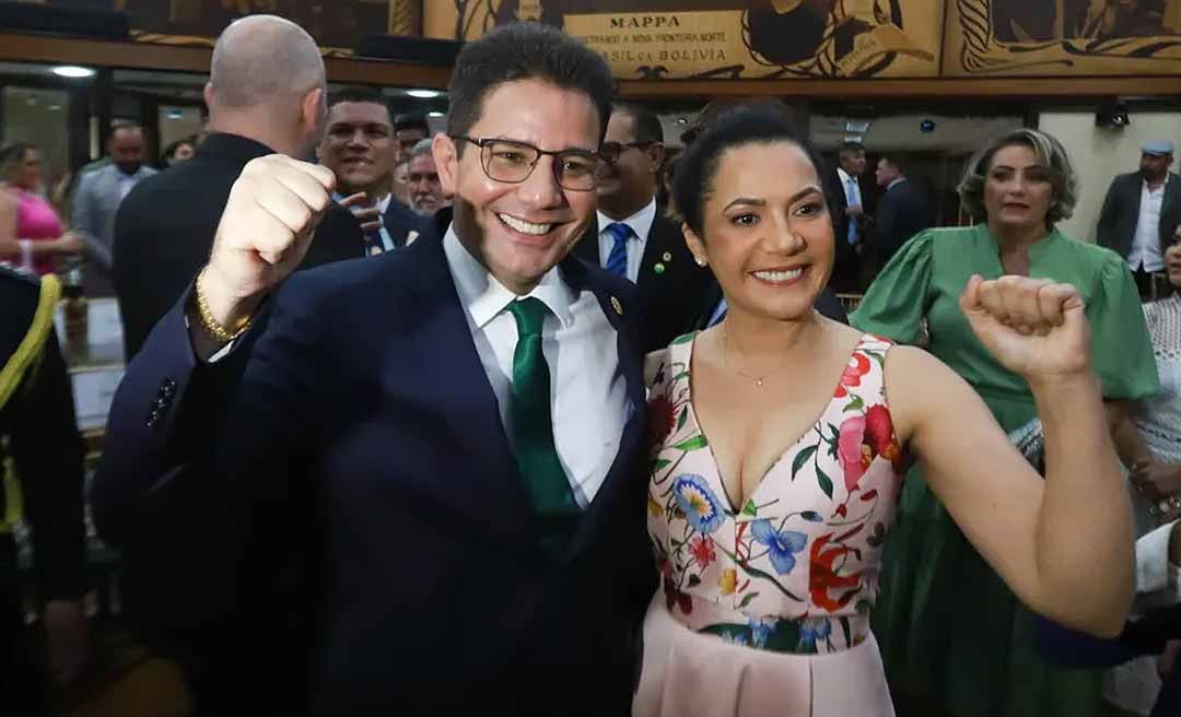 Metade dos Estados poderá ser governada por vices a partir de 2026 com saída de governadores para eleições