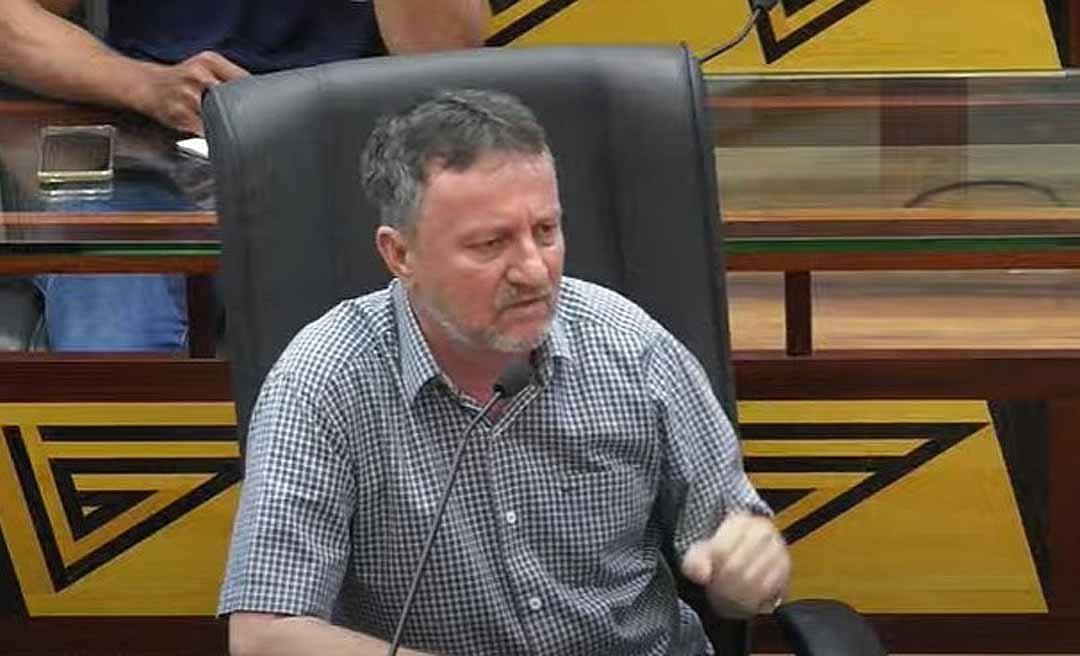 Pecuarista diz que economias de cidades acreanas correm risco com a exigência da rastreabilidade de bovinos