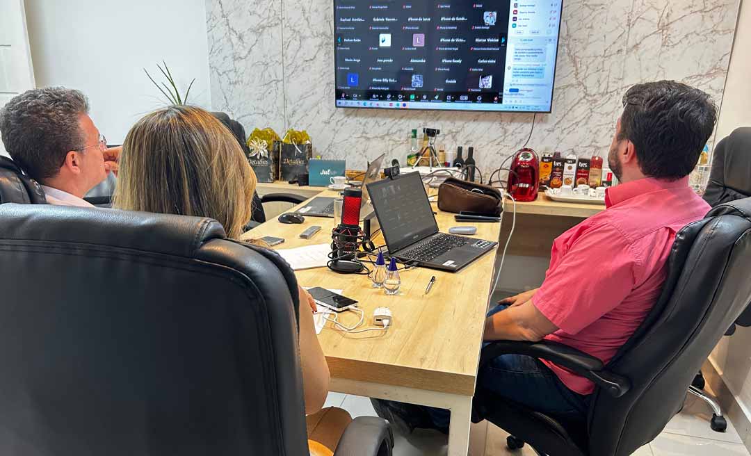 Sindmed Acre realiza assembleia geral e médicos do estado decidem deflagrar greve na sexta-feira