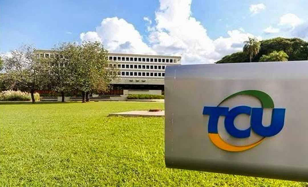 TCU autoriza novo concurso com 60 vagas imediatas e cadastro reserva para auditor e técnico de controle externo
