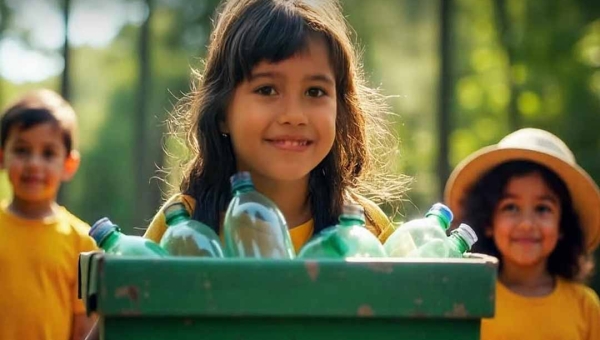 No Acre, projeto capacitará mais de 15 mil alunos e 600 professores no combate ao Aedes aegypti