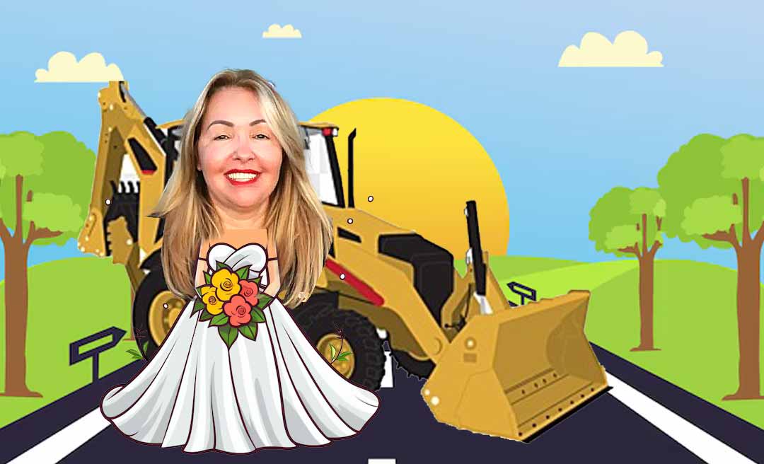 Depois de ocupar o palco do Deracre e fazer show de gestão, Sula anuncia que vai casar