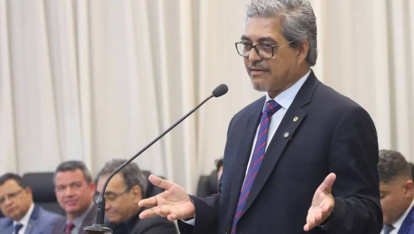 Edvaldo diz que Bolsonaro esqueceu a BR-364 e avanços só foram feitos graças ao olhar cidadão de Lula