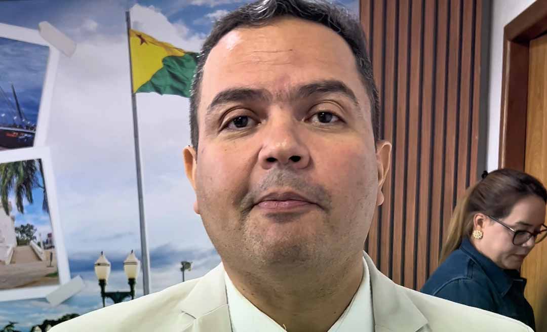 Leôncio Castro consegue aprovação de projeto que cria o aluguel social para mulheres vítimas de violência doméstica
