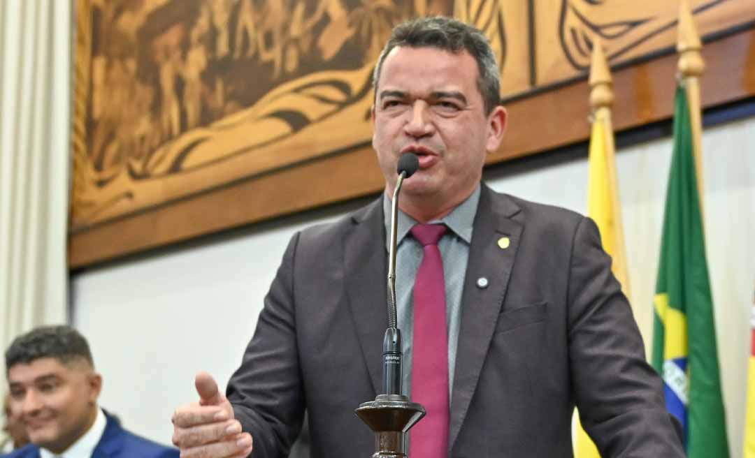 André Vale diz que intempéries do clima não justificam más condições da BR-364