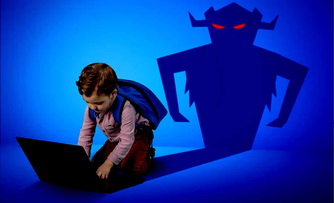 Abuso sexual contra crianças e adolescentes cometido pela internet está entre os crimes mais investigados pela PF em 2024 no Acre