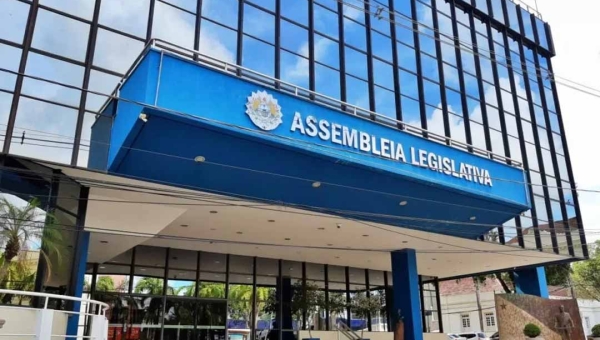Número de deputados estaduais do Acre não sofre impacto com lei que cria mais cadeiras na Câmara Federal
