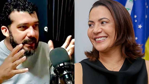 Petista aponta Mailza Assis como o nome mais forte na situação: "ela será candidata em qualquer cenário"