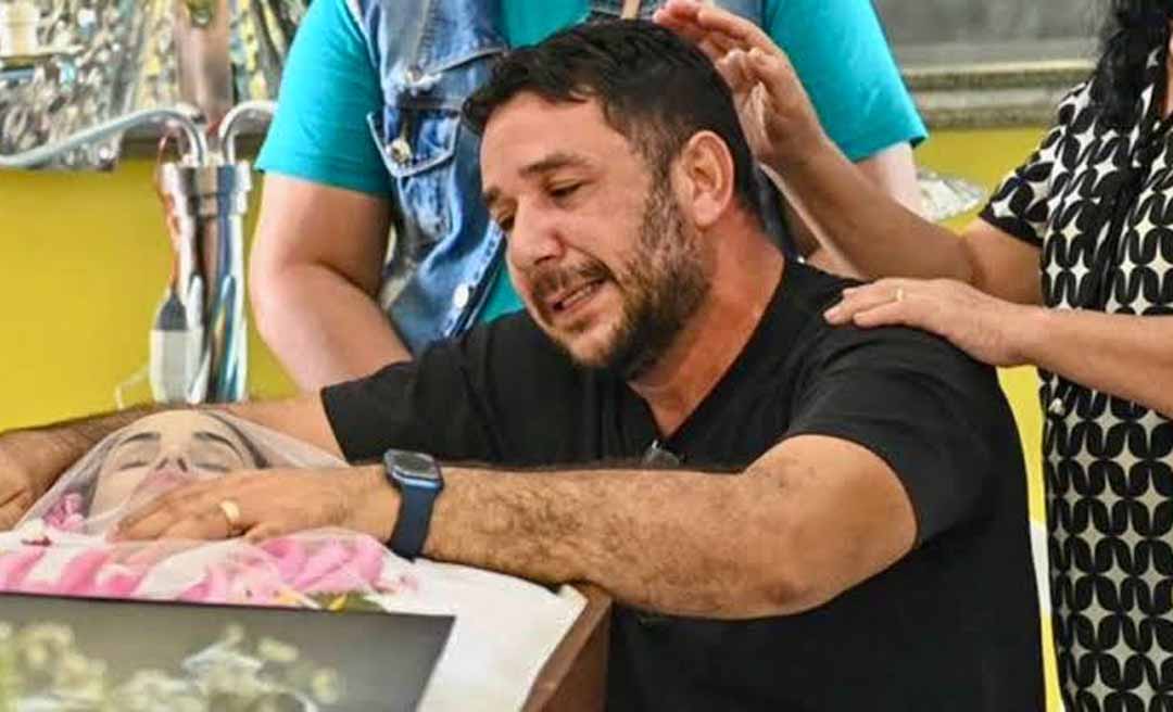 Juiz mantém vídeo de Tarcísio Araújo como prova em processo por feminicídio de Nayara Vilela