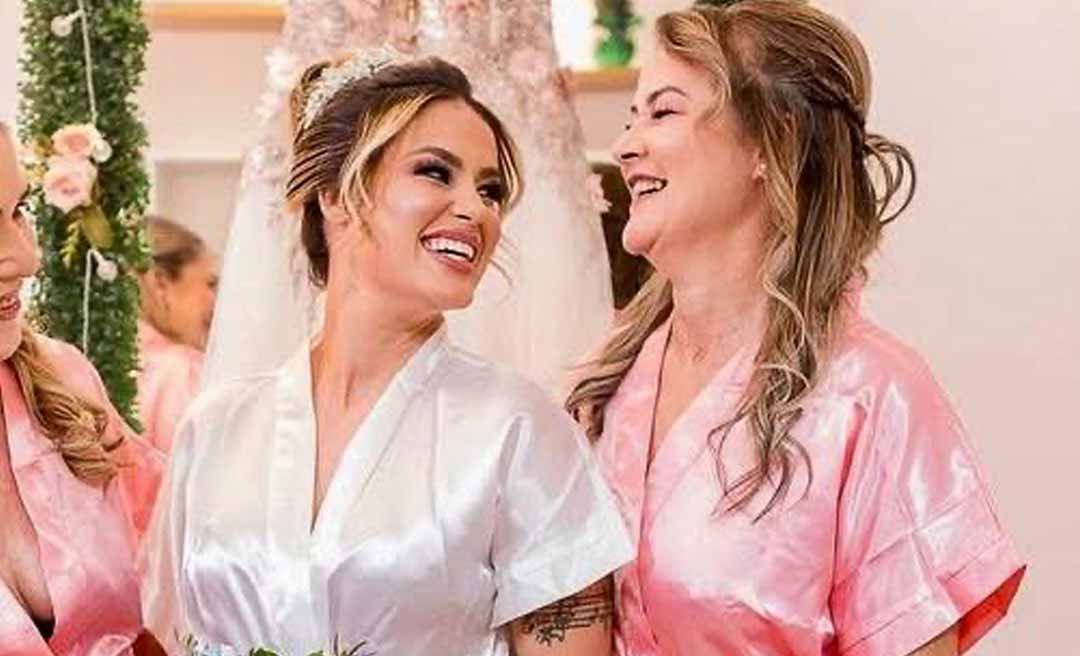 Mãe de Nayara Vilela presta depoimento emocionado e relata controle e brigas constantes da filha com Tarcísio Araújo