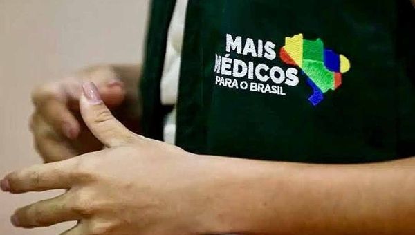 Novo edital do Mais Médicos destina profissionais a 11 municípios do Acre; inscrições terminam nesta quinta-feira, 8
